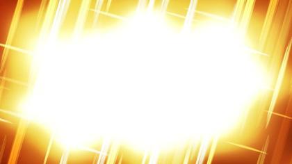 Burst Of Light