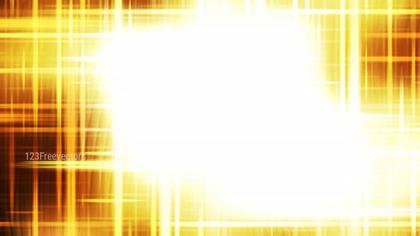 Golden Grid Lines
