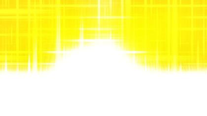 Yellow Grid Pattern