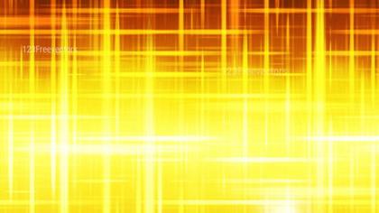 Grid of Glowing Lines