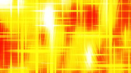 Abstract Yellow Lines