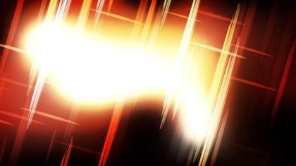 Abstract Light Burst