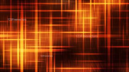 Glowing Grid Lines