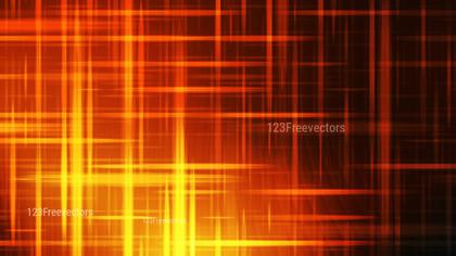 Glowing Grid