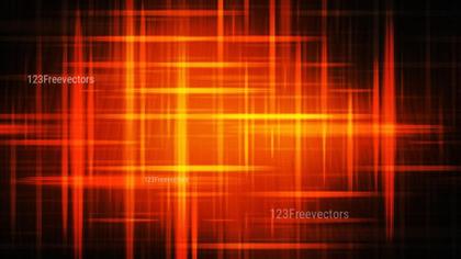Glowing Grid