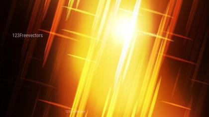 Abstract Light Streaks