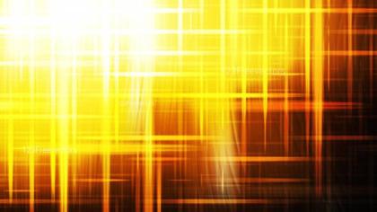Golden Grid Lines
