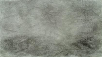 Textured Charcoal Drawing