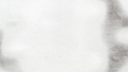 Faded Paper Texture
