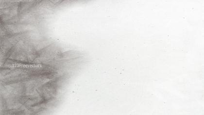 Grayscale Textured Background