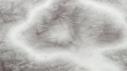 Abstract Pencil Sketch