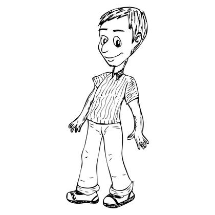 Transform Your Designs with Our Hand Drawn Vector Collection