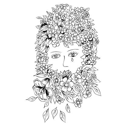 Diverse Collection of Ladies Vector Designs: From Apparel to Art