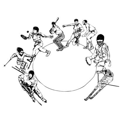 Sports Circle
