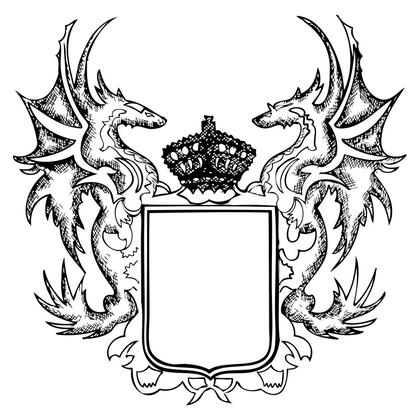 Dragon Crest