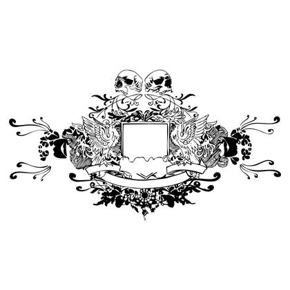 Gothic Emblem