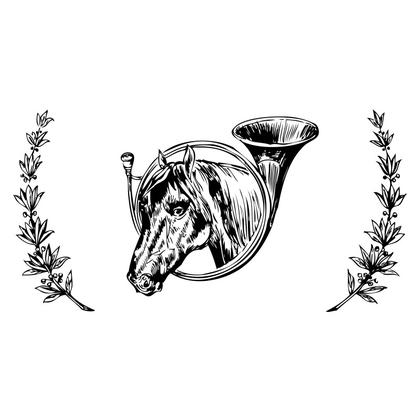 Unleash Your Creativity with Our Remarkable Horse Vector Collection