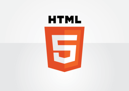 HTML5 Logo Vector