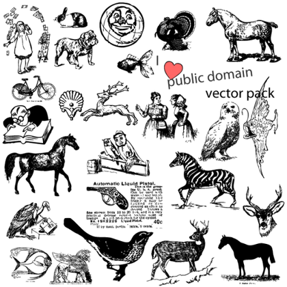 Vector Pack PD