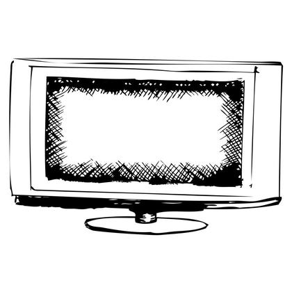 Television Sketch