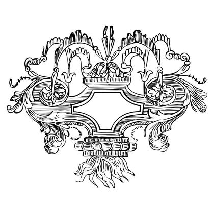 Decorative Ornament