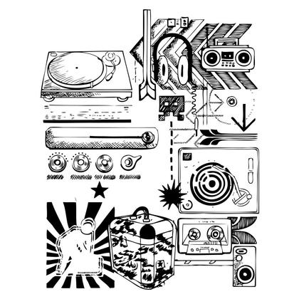 Music Mashup