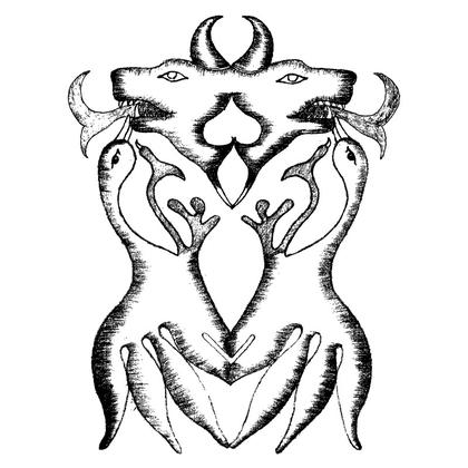 Beastly Embrace