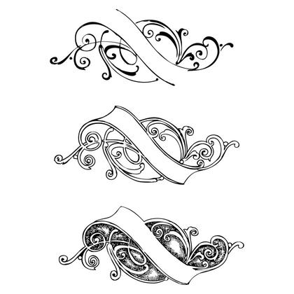 Elegant Banner Designs