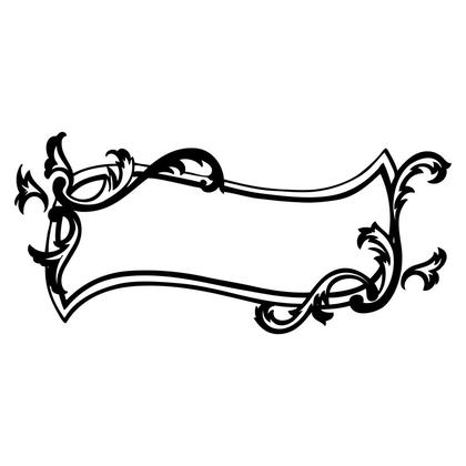 Decorative Frame