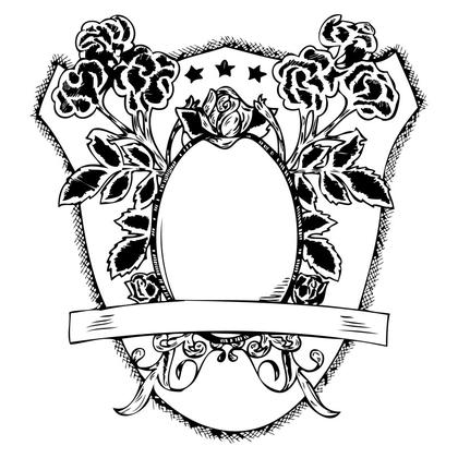 Rose Crest