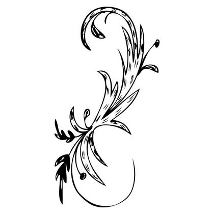 Floral Ornament