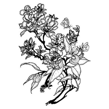 Hand-Drawn Wonders: Explore our 50 Design Collection