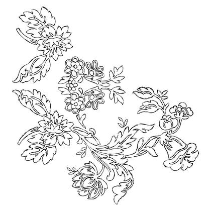 Floral Flourish