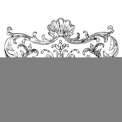 Decorative Ornament