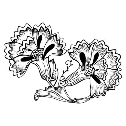 Floral Flourish