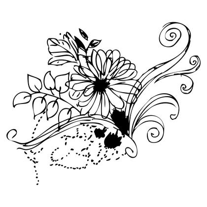 Floral Flourish