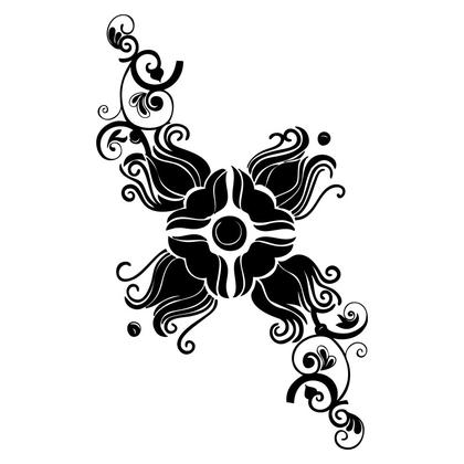 Elegant Floral Design
