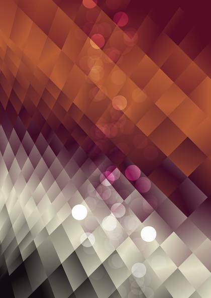Free Download Abstract Dark Color Polygon Triangle Background