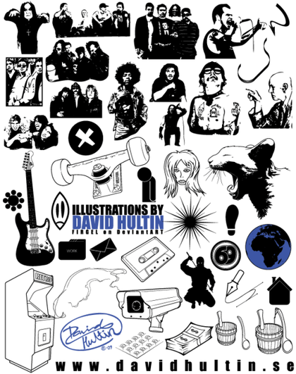 Free Vector Pack 03