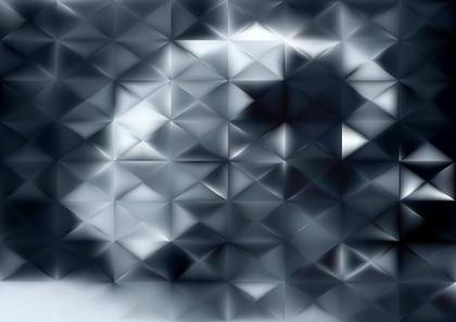 Abstract Geometric Pattern
