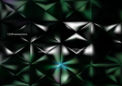 Abstract Diamond Pattern