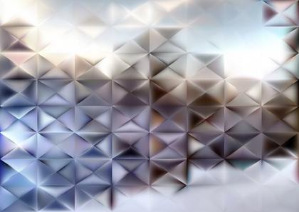 Geometric Abstract Pattern