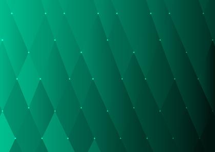 Emerald Diamond Pattern