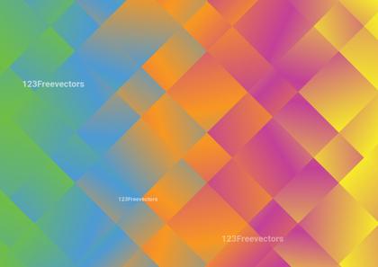 Abstract Gradient Squares
