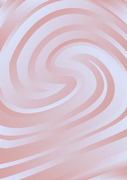 Swirling Abstract