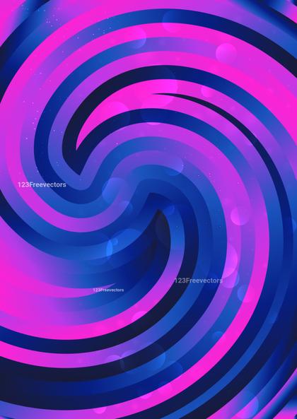 Dive into the Vortex: An Extensive Collection of Twirling Vortex Background Vector Designs