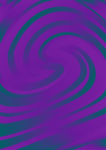 Purple Swirls