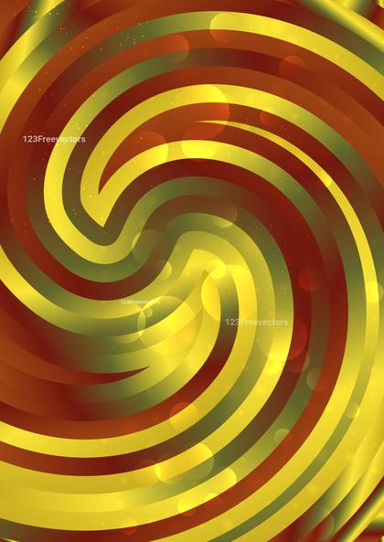 Swirling Abstract