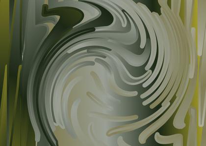 Swirling Abstract