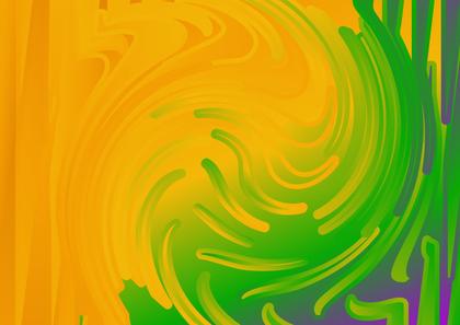 Swirling Abstract